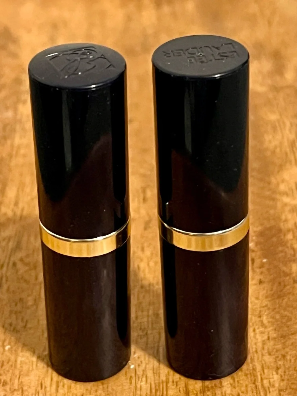Estee Lauder Rubellite Shimmer 88 Lipstick Lot of 2 Tubes NEW Retired